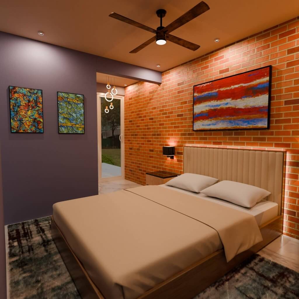 How to achieve a sleek and uncluttered look