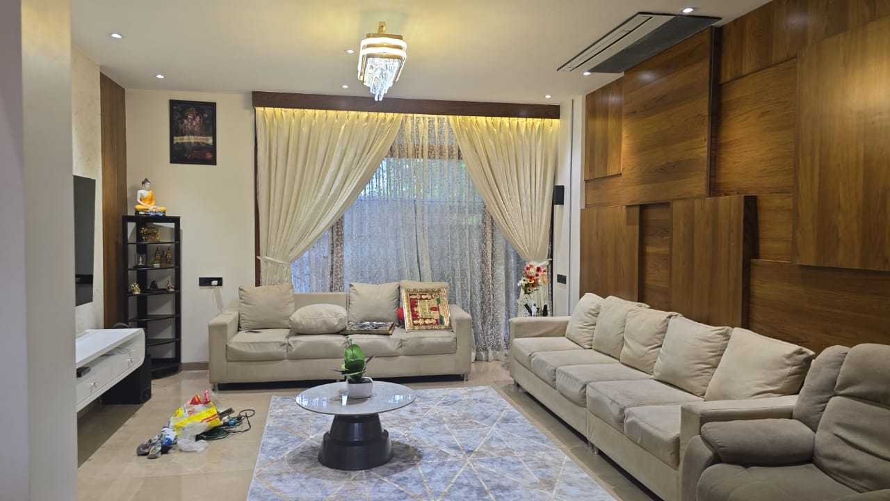 residence - 2