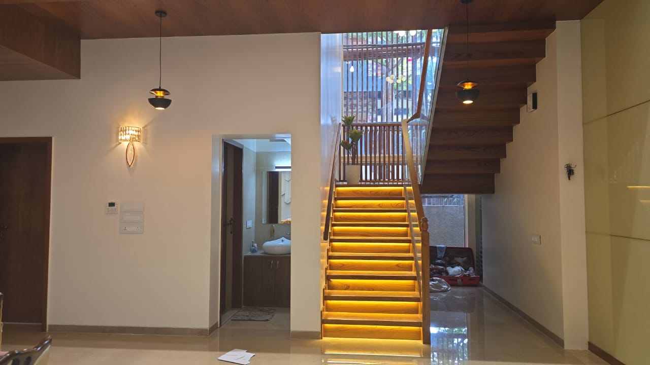residence - 9
